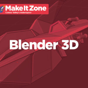 3D Character Design in Blender