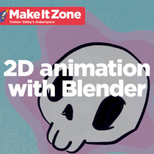 2D Animation with Blender